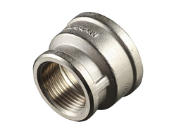 Муфта редукц. 1/2*1"ММ [6407]