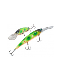 Воблер German GG Bandit 120 мм / 19.5 гр / цвет C257