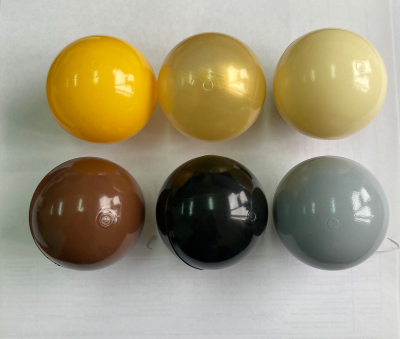 Шары для сухого бассейна 7 см