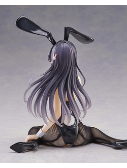 Фигурка Маи Сакурадзима (Sakurajima Mai Bunny ver. Taito)