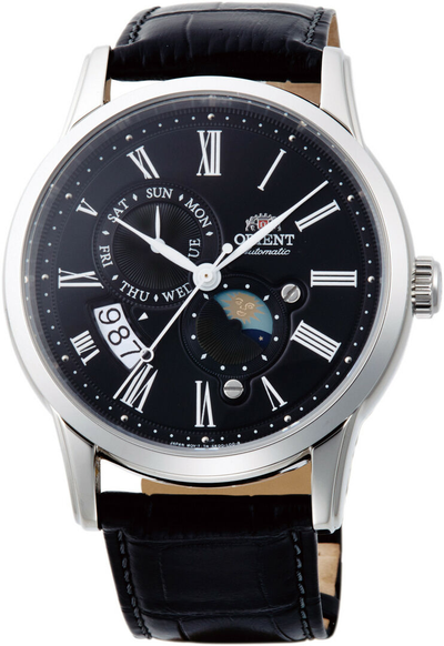 Мужские часы Orient RA-AK0010B