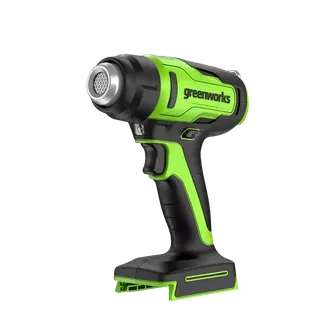 Строительный фен аккумуляторный G24HG, 24В