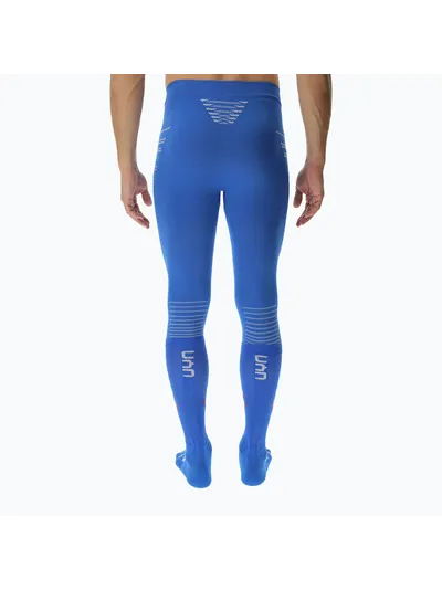 Термобельё-штаны   Natyon 3.0 Italy 3/4 Thermal Pants размер S/M