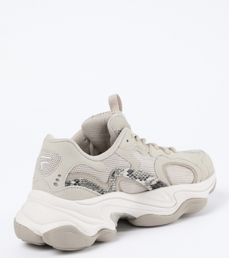 Кроссовки FILA VOLT Серые женские (36-41)