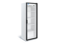 Холодильный шкаф Капри П-390С (0…+7 C, 610х560х1795 мм)
