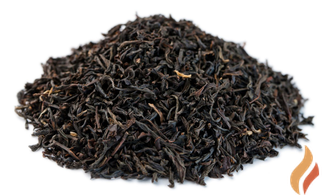 Чай черный индийский байховый Ассам с бергамотом