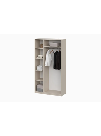 ШК 5 1200 шкаф распашной Меланж