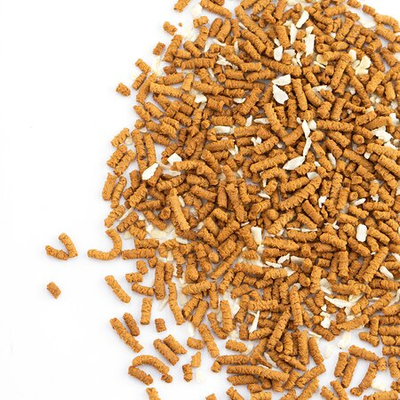 Грация (Гречишный чай с кокосом)