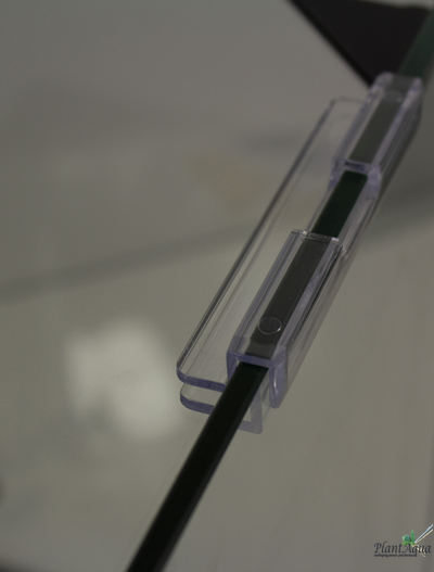 Аквариум Prime Nano Cube OPTIWHITE 27 л