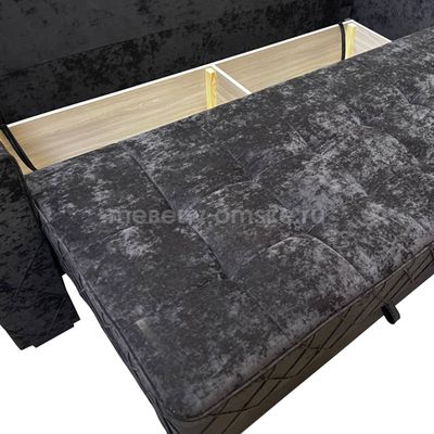 Диван Краун (тик-так)