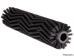 Щетка цилиндрическая на комбинированные машины Т20, М20