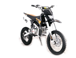 Мотоцикл Кросс 160 см3 XR1160