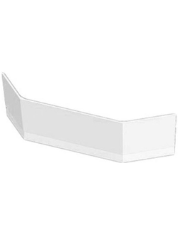 ЭКРАН VAGNERPLAST CAVALLO CORNER