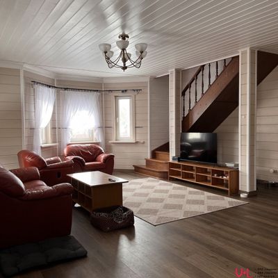 SPC ламинат FirstFloor Сканди Дуб Кофе 1F021 43 класс толщина 4.0 мм с фаской замковый 2.665 м2