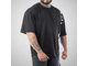 Размахайка 2275-833 Legal Power Stonewashed Jersey черный каменный