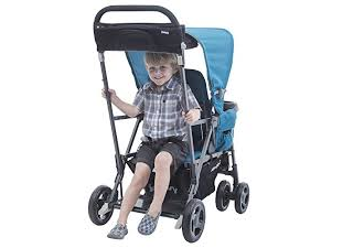 Joovy caboose appletree store