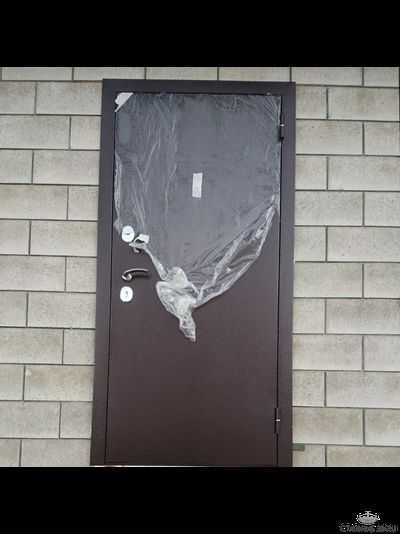 Гарда 8мм (Венге) (мини высота 1800,1900)