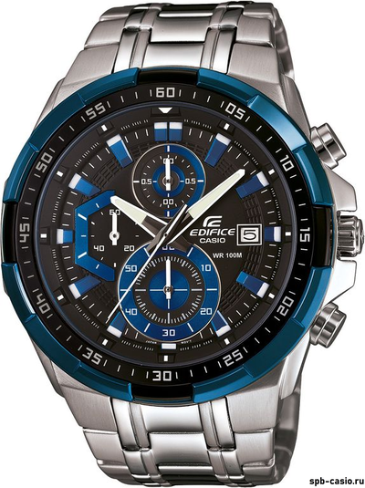 Часы Casio Edifice EFR-539D-1A2