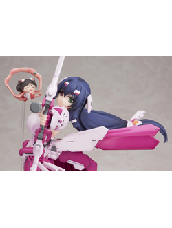 Фигурка 1/8 Томо Асама (Asama Tomo)