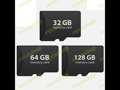 Карта памяти флешка MicroSD