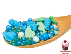 Посыпка «Морская сказка» 50 гр