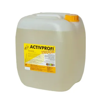 ACTIVPROFI™ TRUCK (Высокощелочная активная пена)