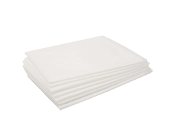 Простыни Спайлес 70 х 80, белые