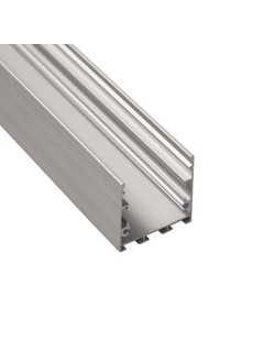 Алюминиевый профиль 4L-3535-S ANOD КОМПЛЕКТНЫЙ SEASTAR