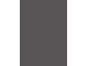 1627 Серая умбра