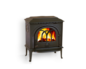 Печь Jotul F8 TD BP, 11 кВт