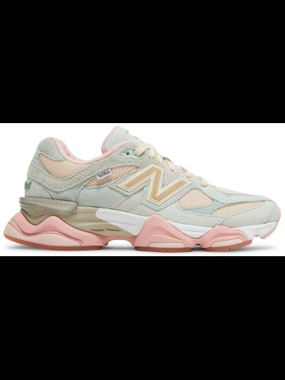 New Balance 9060 Joe Fresh Goods Inside Shower Blue