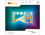 Tibhar Hybrid K1 European Version