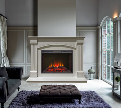 электрический камин Грация WT Sparta