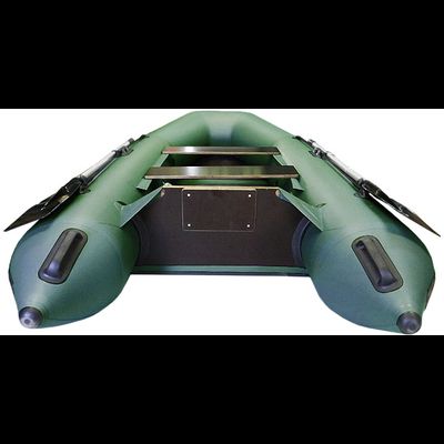 Моторная лодка Хантер 290 Л