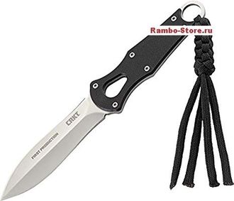 Кинжал CRKT Russell Sting 3B 2025 с доставкой