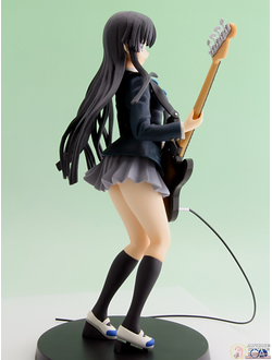 Фигурка Мио Акияма (Akiyama Mio)