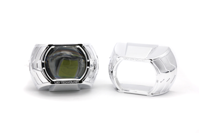 Бленда (маска) для линз Aozoom A7 Pro (квадратная), 1шт