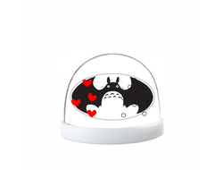 Водяной шар Мой сосед Тоторо, Totoro №1