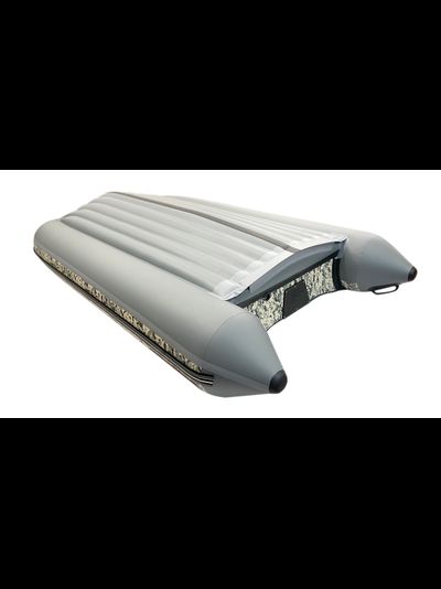 Zvezda КИТОБОЙ 360К   КИЛЕВОЕ ДНО