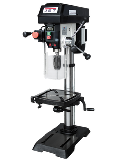 JWDP-12 Настольный сверлильный станок