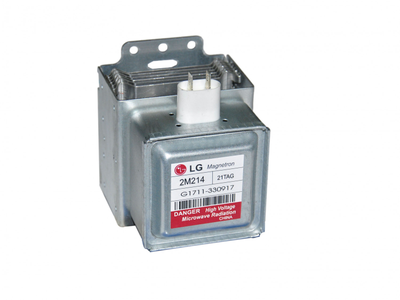 Магнетрон LG 2M214
