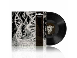Coroner - Dissonance Theory LP
