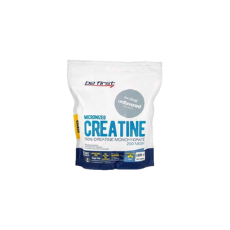 (Be First) Creatine powder - (300 гр) - (пакет)