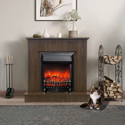 электрокамин