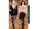 Riser Fashionmag Magazine Milano - New-York Fall Winter 2025 Иностранные журналы о моде, Intpress
