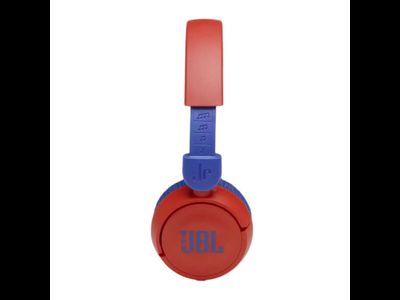 JBL JR310BT Красные