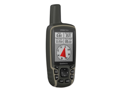 Навигатор Garmin GPSMAP 64sx (010-02258-11)