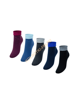 Носки детские махровые RuSocks Д - 3332