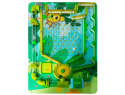 Панель воздушная «МиниПневмо 5»