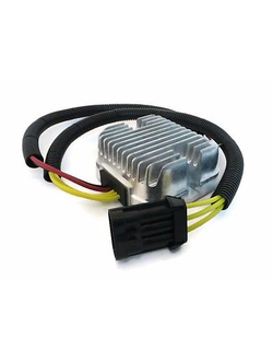 РЕГУЛЯТОР НАПРЯЖЕНИЯ (4014029, 4015229, 4012678, 2206367, 4011636, 4013904) ДЛЯ POLARIS SPORTSMAN 325/550/570/850/1000, RZR 570/900/1000, SCRAMBLER 850/1000
